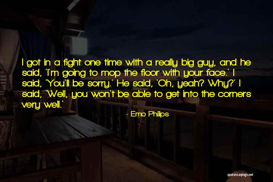 Emo Philips Quotes 1639071 Emo Philips Quotes 1639071