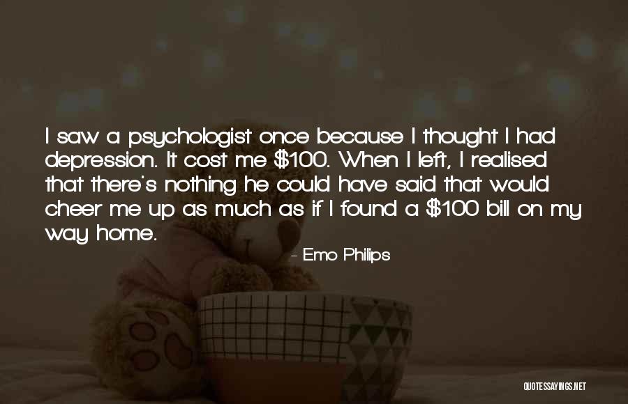 Emo Philips Quotes 1825830 Emo Philips Quotes 1825830