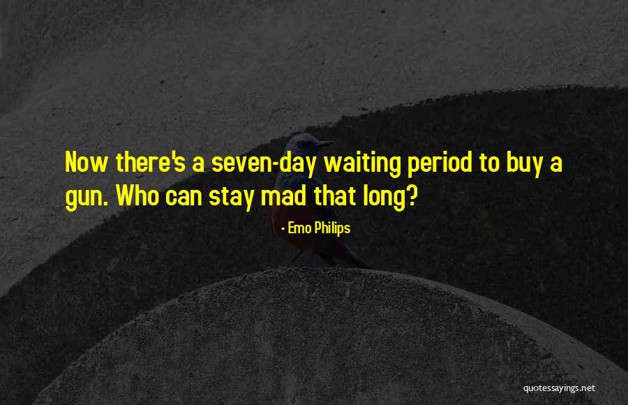 Emo Philips Quotes 766383 Emo Philips Quotes 766383