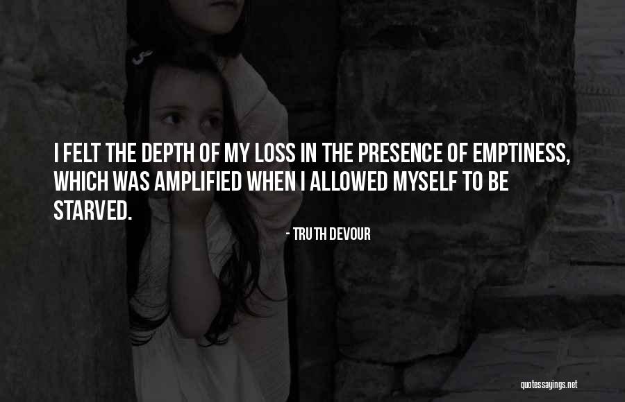 Emo Quartet Quotes By Truth Devour Emo Quartet Quotes By Truth Devour