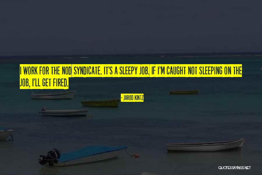 Emobdy Quotes By Jarod Kintz Emobdy Quotes By Jarod Kintz