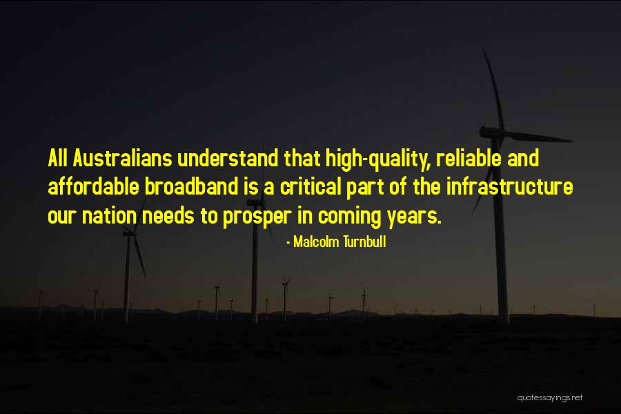 Emobdy Quotes By Malcolm Turnbull Emobdy Quotes By Malcolm Turnbull