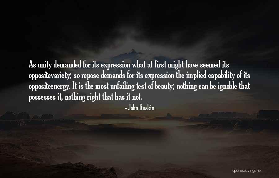 Emoce Quotes By John Ruskin Emoce Quotes By John Ruskin