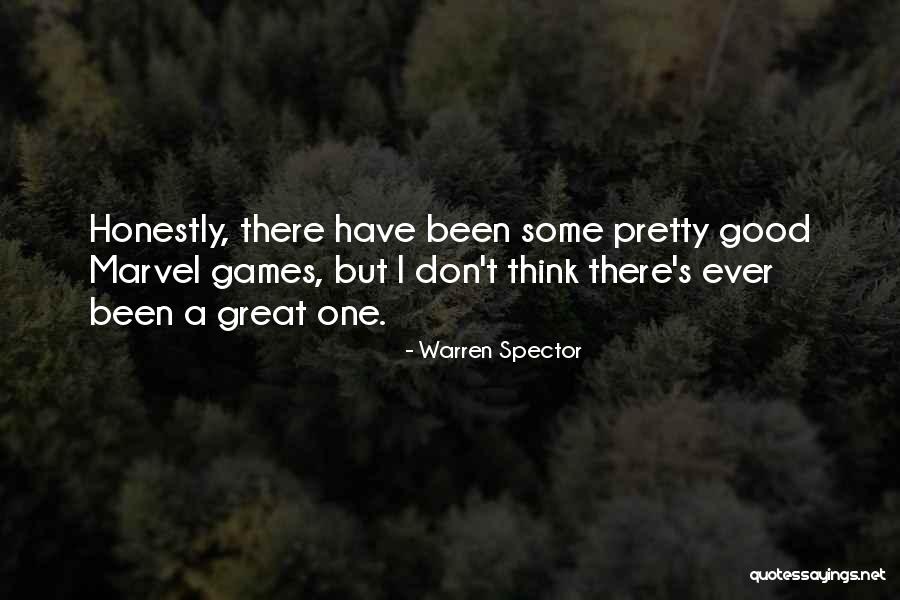 Emocha Quotes By Warren Spector Emocha Quotes By Warren Spector