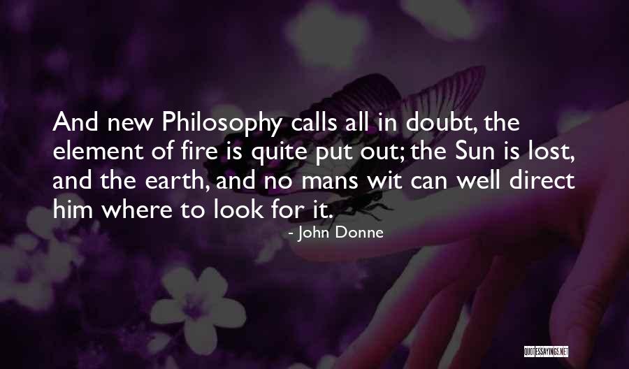 Emocija Wikipedia Quotes By John Donne Emocija Wikipedia Quotes By John Donne