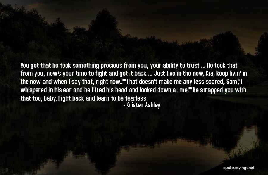 Emociniai Quotes By Kristen Ashley Emociniai Quotes By Kristen Ashley