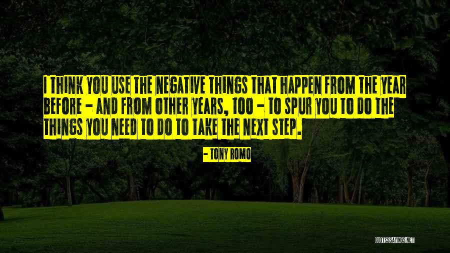 Emocinis Quotes By Tony Romo Emocinis Quotes By Tony Romo