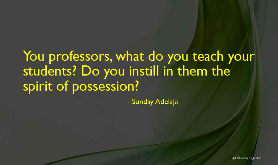 Emocionaban Quotes By Sunday Adelaja Emocionaban Quotes By Sunday Adelaja