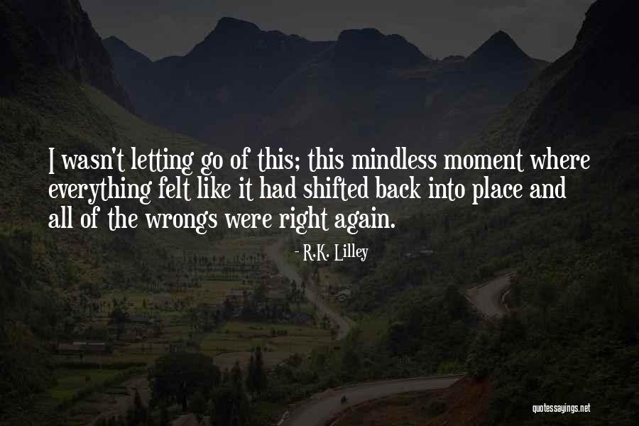 Emocionado Meme Quotes By R.K. Lilley Emocionado Meme Quotes By R.K. Lilley