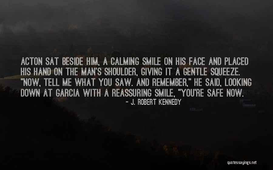 Emocionados In English Quotes By J. Robert Kennedy Emocionados In English Quotes By J. Robert Kennedy