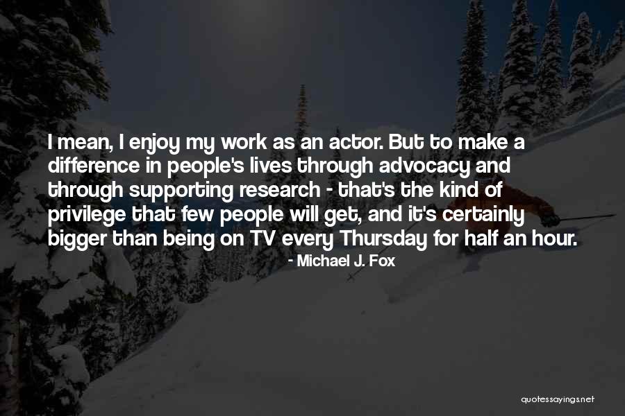 Emocionados Translation Quotes By Michael J. Fox Emocionados Translation Quotes By Michael J. Fox