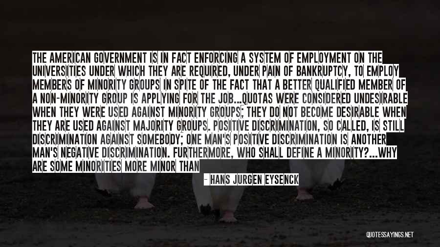 Emocionales Significado Quotes By Hans Jurgen Eysenck Emocionales Significado Quotes By Hans Jurgen Eysenck