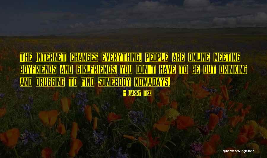 Emocionales Significado Quotes By Larry Tee Emocionales Significado Quotes By Larry Tee