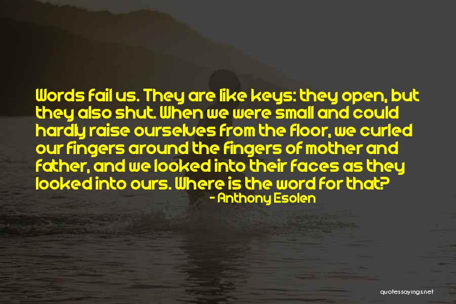 Emocionalita Quotes By Anthony Esolen Emocionalita Quotes By Anthony Esolen