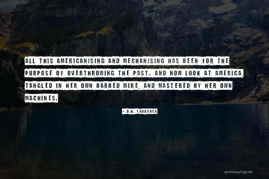 Emocionalmente Inteligente Quotes By D.H. Lawrence Emocionalmente Inteligente Quotes By D.H. Lawrence