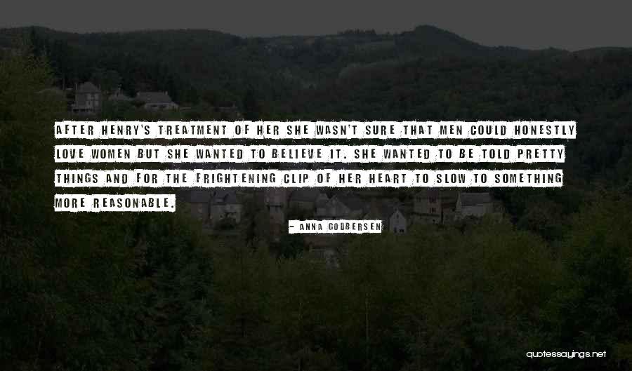 Emocionalmente Sanos Quotes By Anna Godbersen Emocionalmente Sanos Quotes By Anna Godbersen