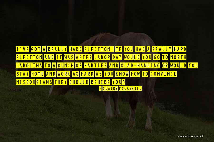 Emocionalmente Sanos Quotes By Claire McCaskill Emocionalmente Sanos Quotes By Claire McCaskill