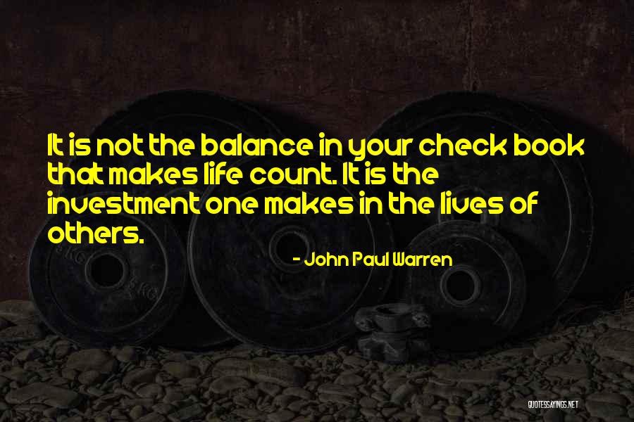 Emocionalmente Sanos Quotes By John Paul Warren Emocionalmente Sanos Quotes By John Paul Warren
