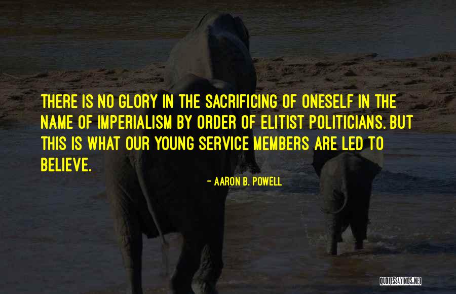 Emocionalmente Soy Quotes By Aaron B. Powell Emocionalmente Soy Quotes By Aaron B. Powell