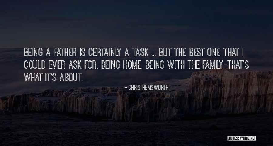Emocionalmente Soy Quotes By Chris Hemsworth Emocionalmente Soy Quotes By Chris Hemsworth