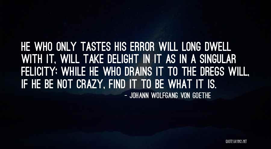 Emocionalno Uslovljavanje Quotes By Johann Wolfgang Von Goethe Emocionalno Uslovljavanje Quotes By Johann Wolfgang Von Goethe