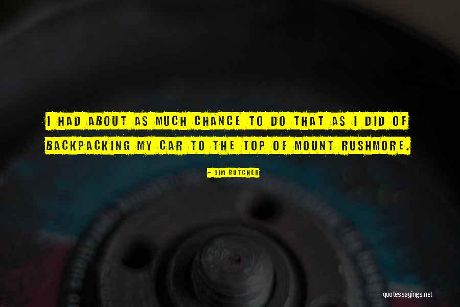 Emocionalno Vaspitanje Quotes By Jim Butcher Emocionalno Vaspitanje Quotes By Jim Butcher
