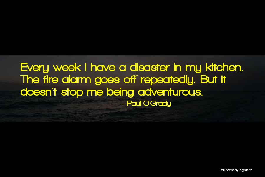 Emocionalno Vaspitanje Quotes By Paul O'Grady Emocionalno Vaspitanje Quotes By Paul O'Grady