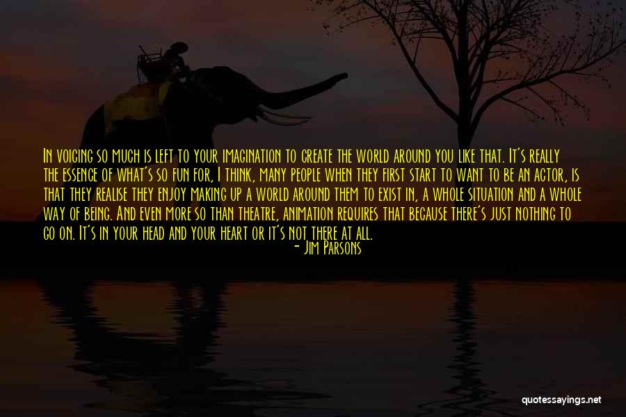 Emocionalno Zlostavljanje Quotes By Jim Parsons Emocionalno Zlostavljanje Quotes By Jim Parsons