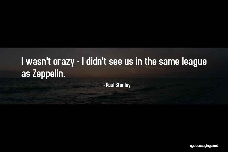 Emociones Ejemplos Quotes By Paul Stanley Emociones Ejemplos Quotes By Paul Stanley