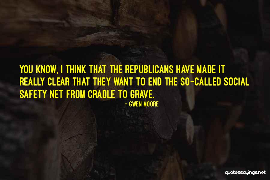 Emoess Quotes By Gwen Moore Emoess Quotes By Gwen Moore