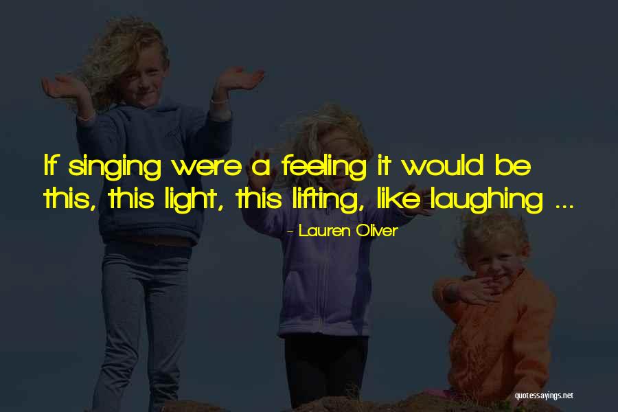 Emollition Quotes By Lauren Oliver Emollition Quotes By Lauren Oliver