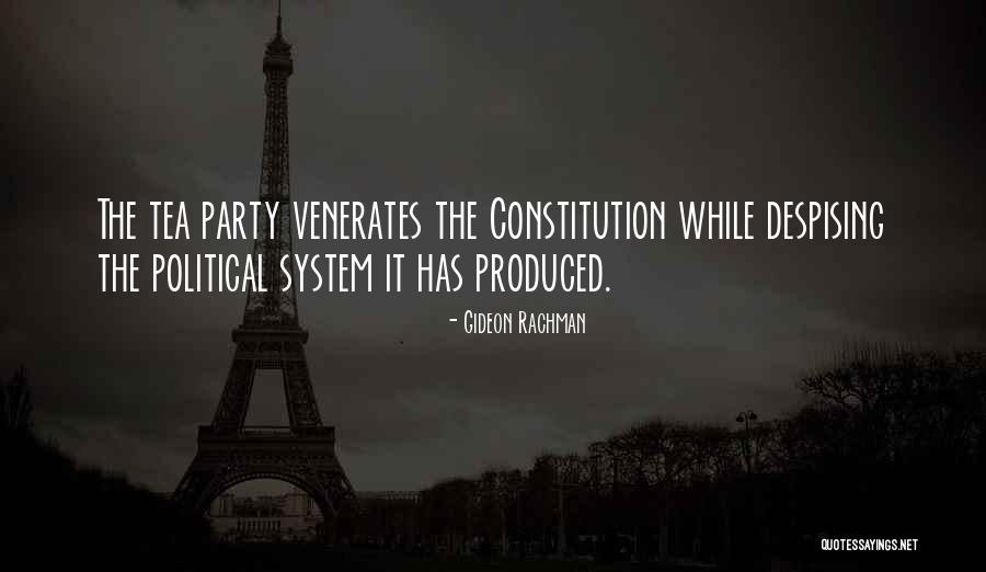 Emorroidi Cause Quotes By Gideon Rachman Emorroidi Cause Quotes By Gideon Rachman