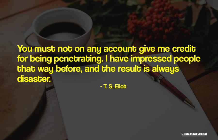 Emorroidi Sanguinanti Quotes By T. S. Eliot Emorroidi Sanguinanti Quotes By T. S. Eliot