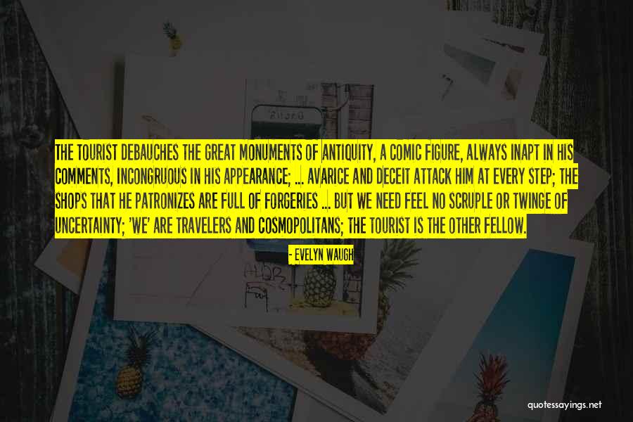 Emorroidi Sintomi Quotes By Evelyn Waugh Emorroidi Sintomi Quotes By Evelyn Waugh