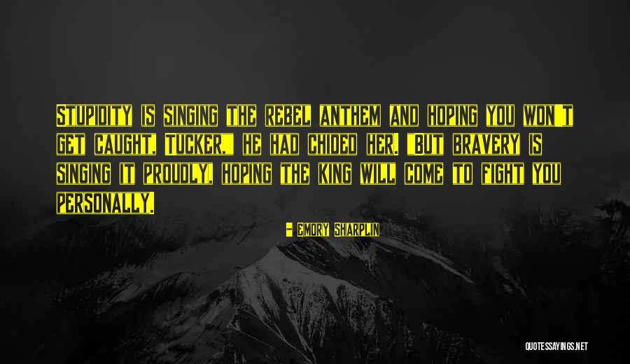 Emory Sharplin Quotes 1031537 Emory Sharplin Quotes 1031537