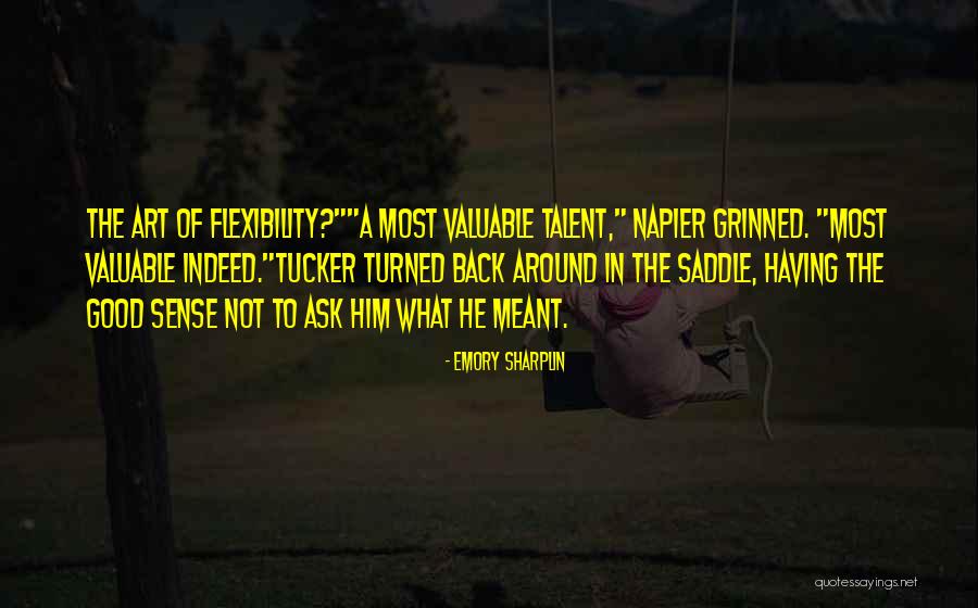 Emory Sharplin Quotes 503063 Emory Sharplin Quotes 503063