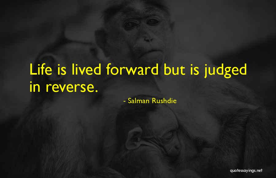 Emos Pratybos Quotes By Salman Rushdie Emos Pratybos Quotes By Salman Rushdie