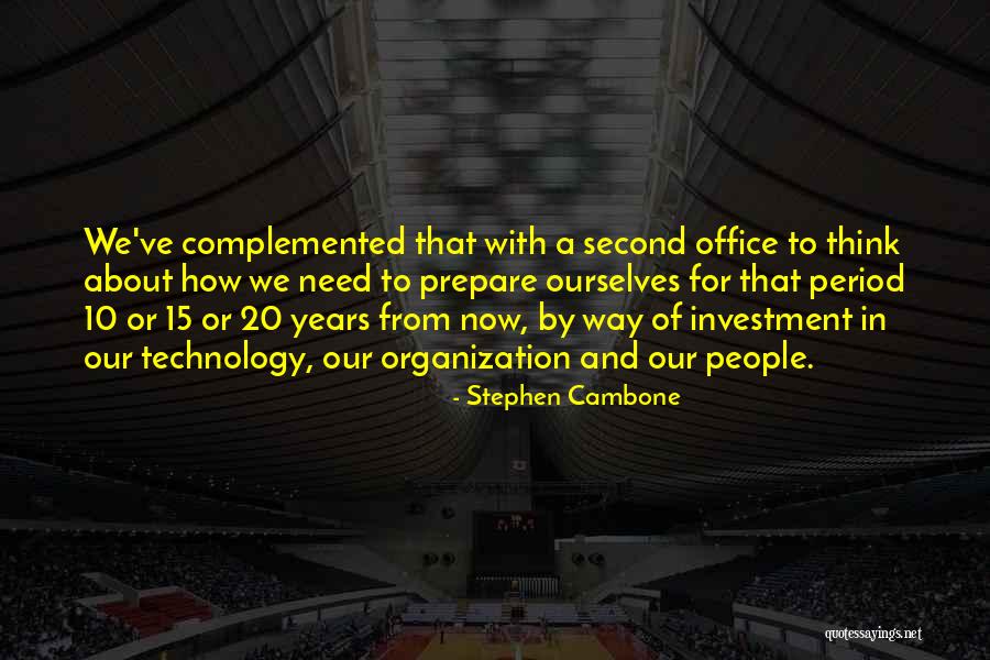 Emos Pratybos Quotes By Stephen Cambone Emos Pratybos Quotes By Stephen Cambone