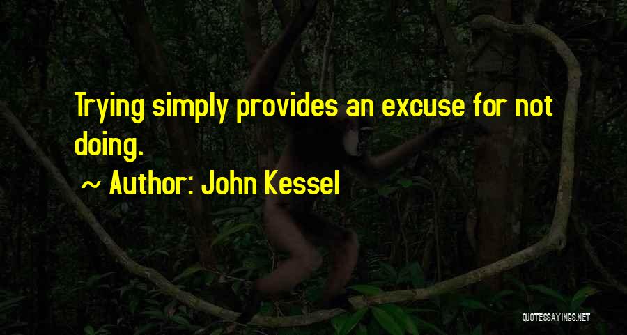 Emosi Quotes By John Kessel