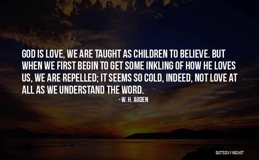 Emosional Adalah Quotes By W. H. Auden Emosional Adalah Quotes By W. H. Auden