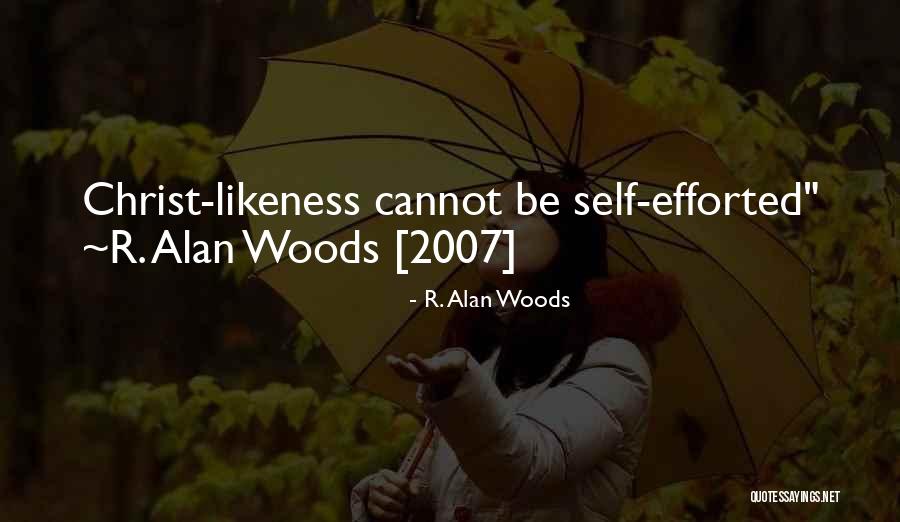 Emosional O Quotes By R. Alan Woods Emosional O Quotes By R. Alan Woods