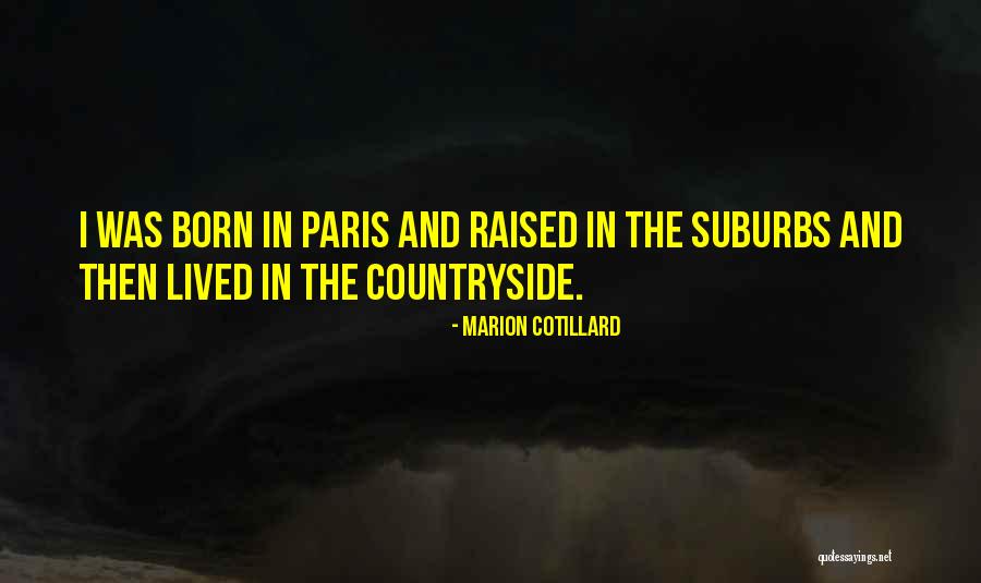 Emosional Songs Quotes By Marion Cotillard Emosional Songs Quotes By Marion Cotillard