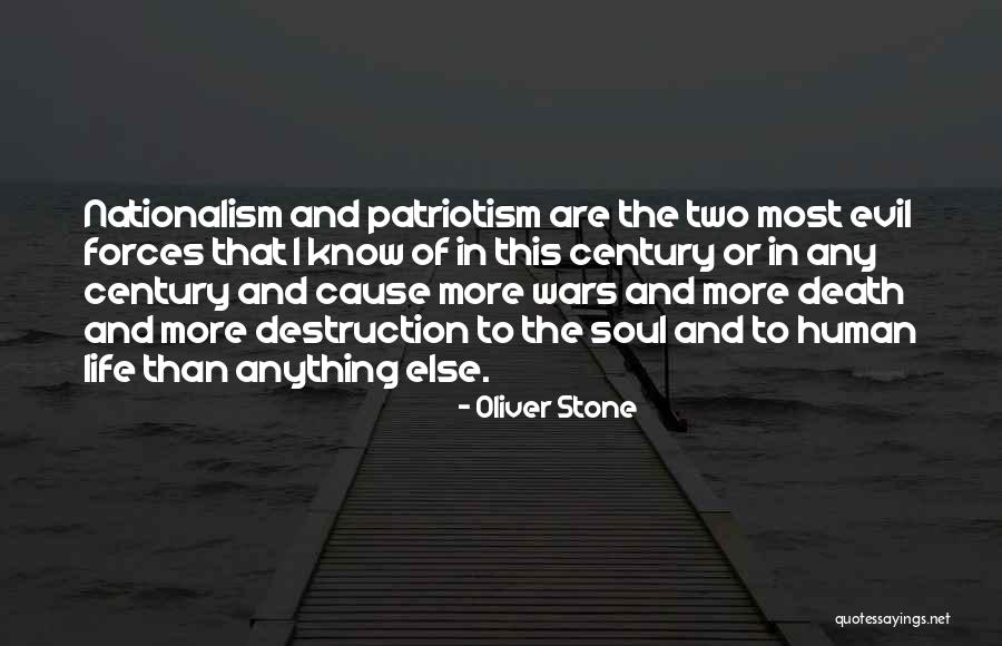 Emosional Songs Quotes By Oliver Stone Emosional Songs Quotes By Oliver Stone