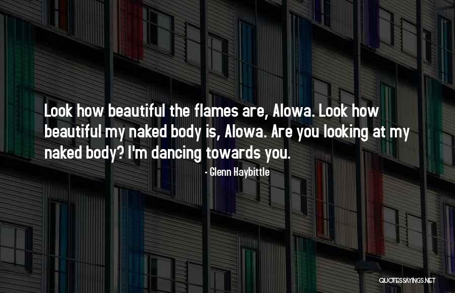 Emosyon Quotes By Glenn Haybittle Emosyon Quotes By Glenn Haybittle