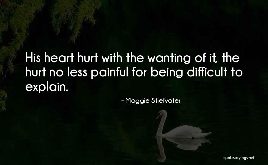 Emosyon Quotes By Maggie Stiefvater Emosyon Quotes By Maggie Stiefvater