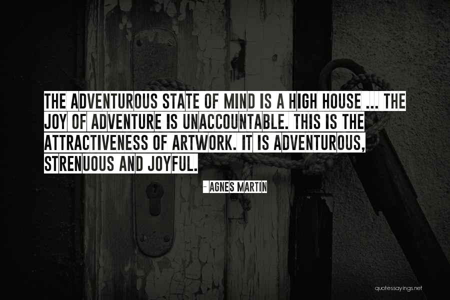 Emotedances4ever Quotes By Agnes Martin Emotedances4ever Quotes By Agnes Martin