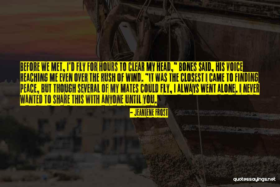 Emotedances4ever Quotes By Jeaniene Frost Emotedances4ever Quotes By Jeaniene Frost
