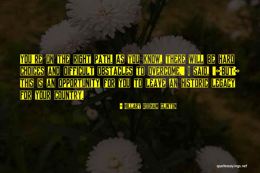 Emotera Quotes By Hillary Rodham Clinton Emotera Quotes By Hillary Rodham Clinton