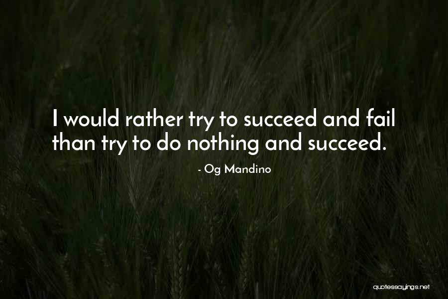 Emotiile Imagini Quotes By Og Mandino