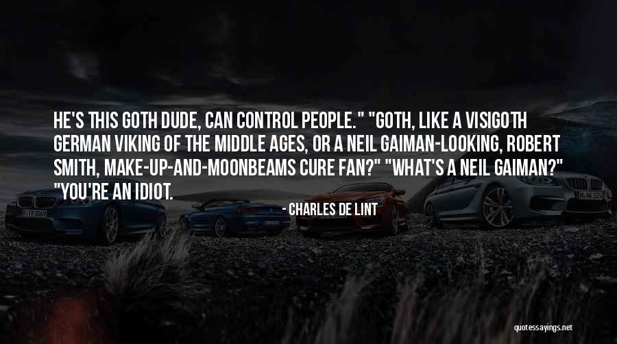 Emotiional Quotes By Charles De Lint Emotiional Quotes By Charles De Lint